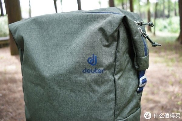 焦点|城市通勤利器，特别轻！很能装！多特SPOT焦点18L背包，让妹子如释重负