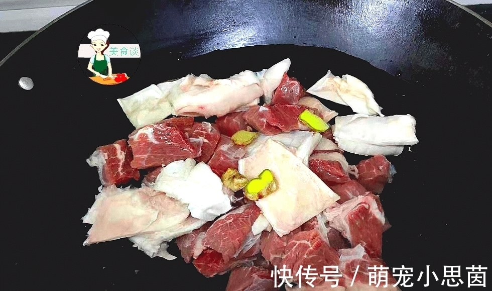 强壮|春天，这肉多给孩子吃，比猪肉滋补，贵点也值，孩子多吃体格强壮