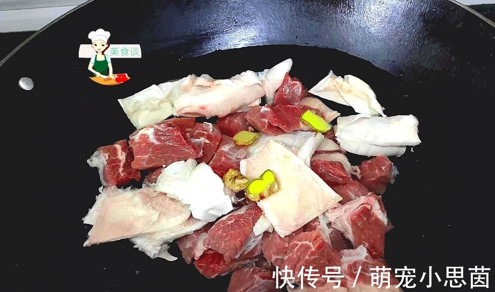 强壮|春天,这肉多给孩子吃,比猪肉滋补,贵点也值,孩子多吃体格强壮