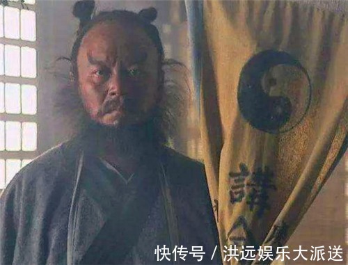 朱仝!水浒传中谁是真正的伪君子并非宋江,此人看似忠义实则真小人