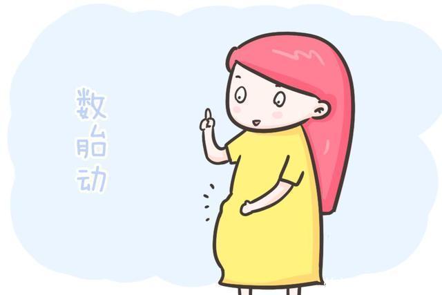 怀孕期间|胎宝“脐带绕颈”，并不是准妈妈常摸肚子造成的，别再勿信谣言了