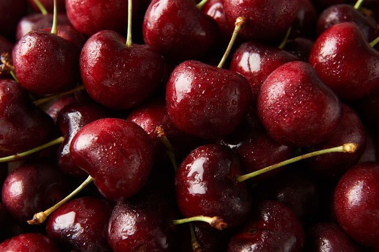 meg孕妇常吃这3种夏季水果，不但能增进宝宝视力，还能促进大脑发育