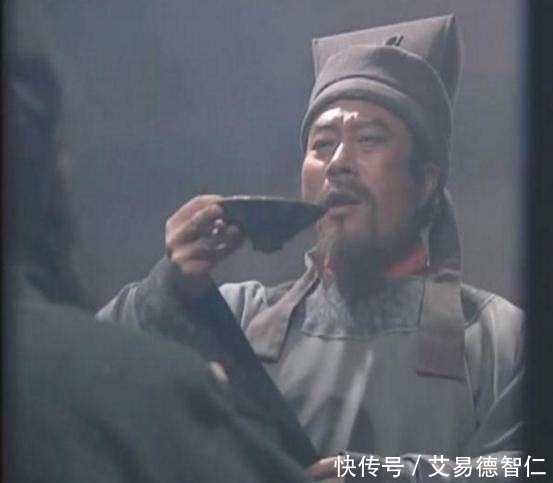  梁山好汉|《水浒传》太“假”，竟是因为“牛肉”？