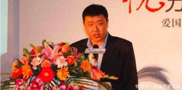中国企业家|京东001号员工,已跟随刘强东22年,现在刘强东给他什么待遇