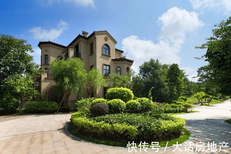 破产|5家房企坏账超1000亿，多个大型房企连环暴雷！最终亏了谁？