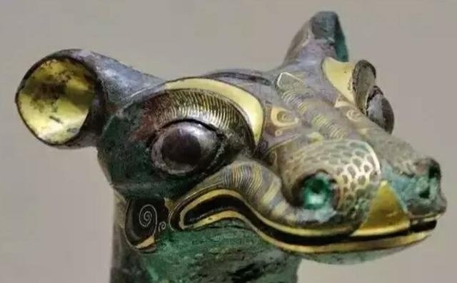 受不了了!这些不正经的历史文物,把我都逗笑了