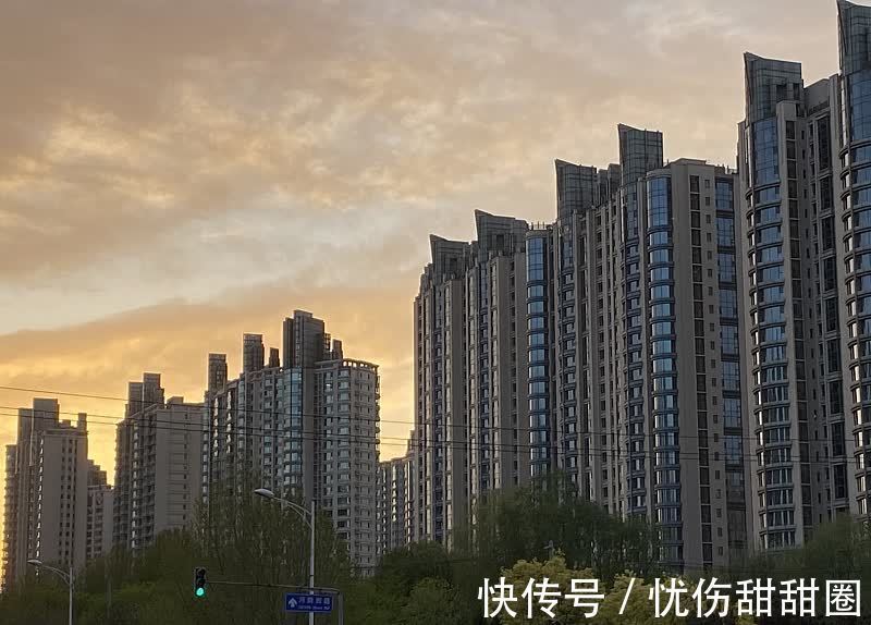 腰线|“一楼”和“顶楼”的房子不能买?建筑学家:这3层才更应该避开