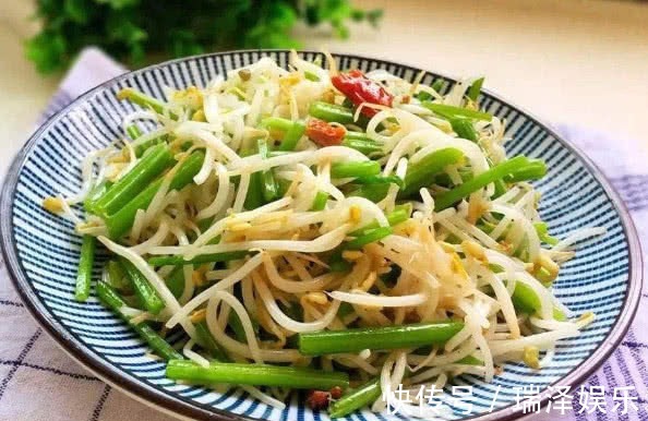 天然的“燃脂菜”找到了，刮油又清肠，燃烧脂肪，体重回到2位数