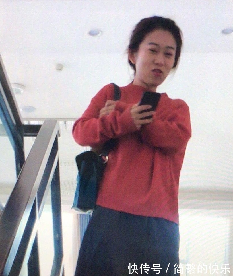 |搞笑有趣的图片搭配神评论:论找个会拍照的男朋友重要性