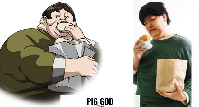 真人版|一拳超人S级英雄真人版,龙卷长腿吸睛无数,黑光和背心有内味了