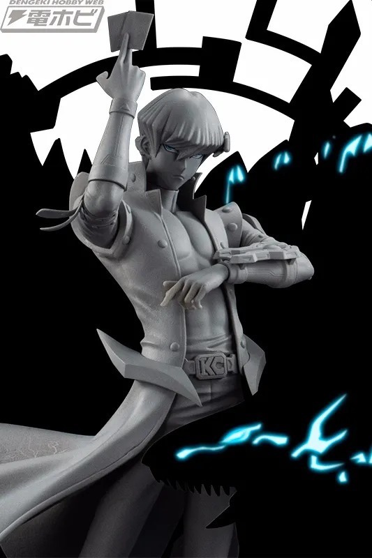 青眼|《游戏王》这位“老婆”拍出天价的大哥哥出手办啦!