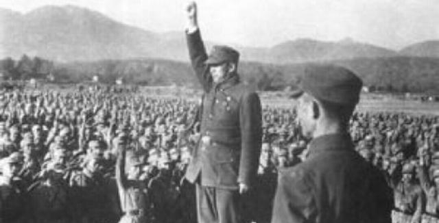 厉害|国军悍将胡琏有多厉害?居然干掉了王近山六纵的一个旅政治部!