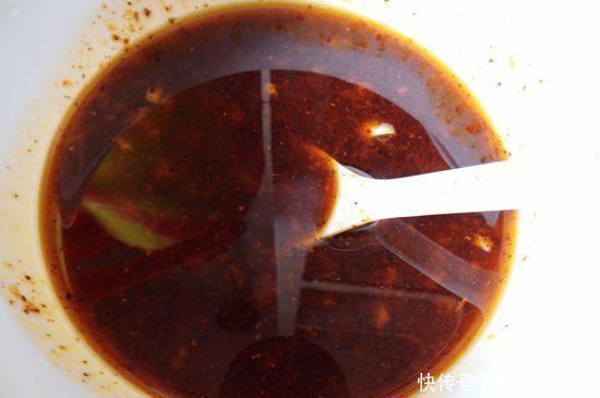 凉拌|为什么凉拌的鸡肉被称为口水鸡怎么那么受欢迎,难得真会流口水