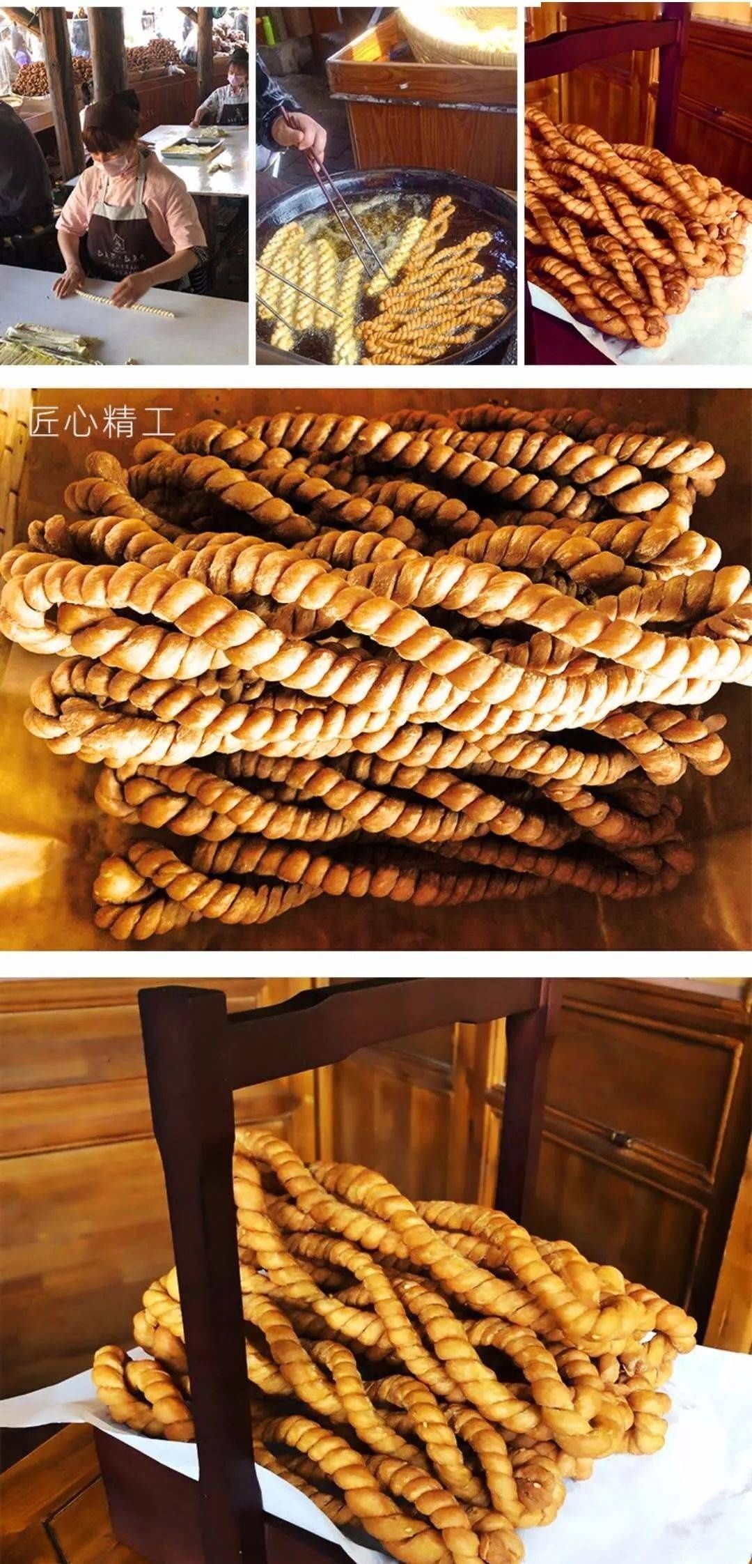 白鹿仓|一起去白鹿仓找回那久违的中国元素吧