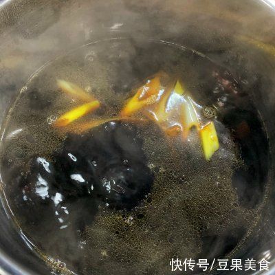 家宴狮子头｜擓（kuai）着吃的大丸子｜主食克星｜超级详细