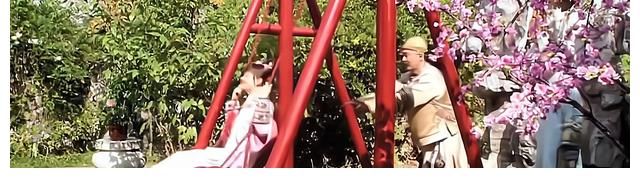 大妈|植物、僵尸、美女大妈、甄嬛娘娘，还有什么是这档综艺不能玩的？