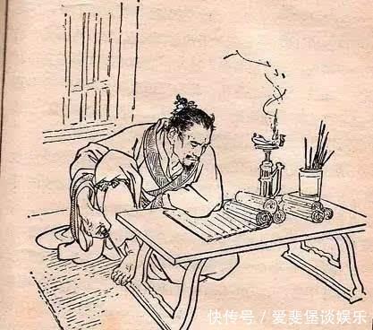 可怕|舌尖上的战争——不费一兵一卒把一个过气太子变废为宝,实在可怕