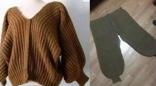 室友|“要命”的买家秀,室友已经走火入魔,网友:出去小心被群殴!