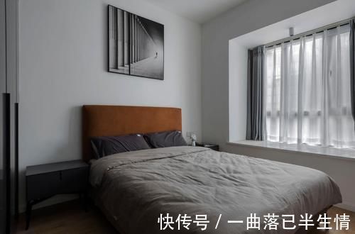 收纳|入户门还能二次处理?她100㎡新家,细节满满,进门就有亮点