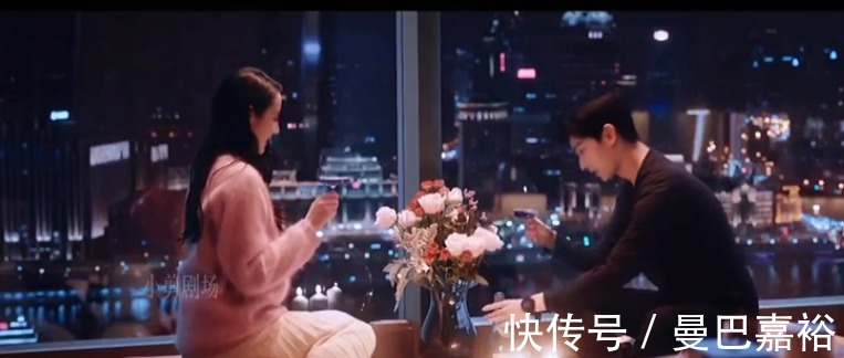 晶晶|《你是我的荣耀》三观有多正?这才是成年人恋爱的正确打开方式!