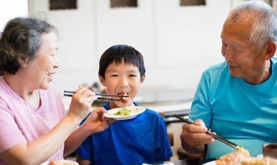缺钙|冬季,少吃鱼肉鸡肉,不能错过,多吃给孩子补钙质,不懂太可惜