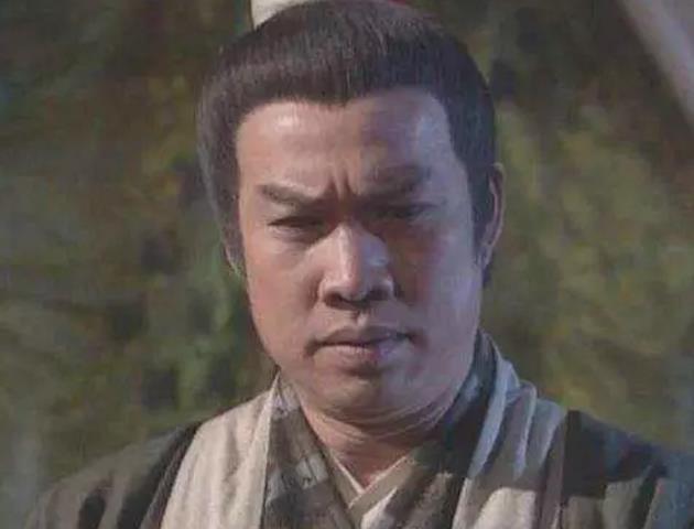 倚天中,此人是阳顶天传人,武功远胜张三丰,黄衫女子一遇误终身