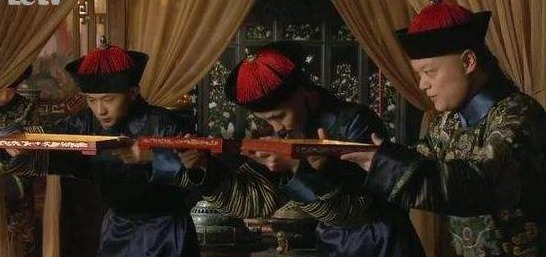 后宫|古代皇宫里有一种太监 是妃子们暗地亲睐的对象 原因与之相关