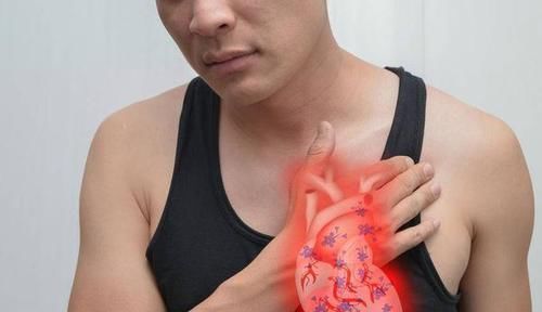 中老年人|血管堵塞,身体会有这5种感觉!早发现早检查,不能拖