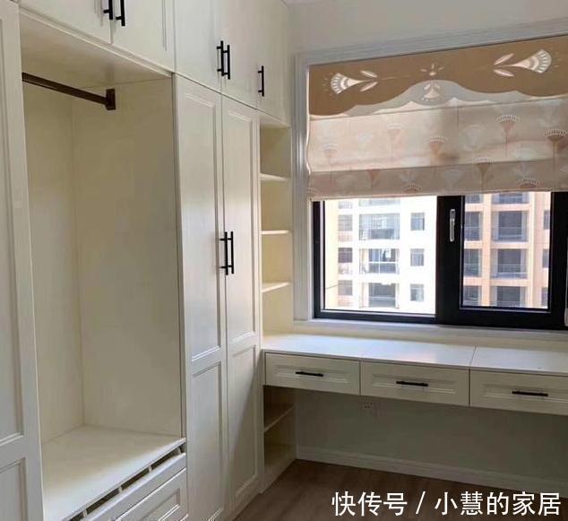 飘窗|晒晒准备入住的新房,进门就被玄关迷住,一屋子灰色瓷砖太满意了