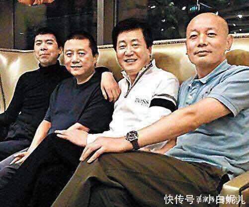 王朔|王朔的八卦情史