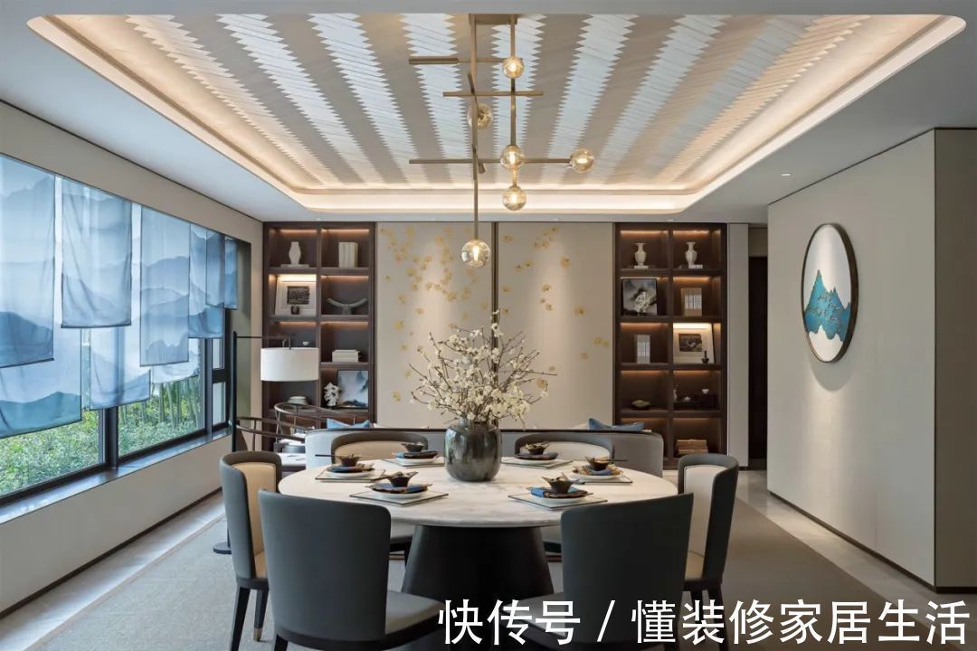 色调|当下常见的9种设计风格分享,这些解析与色调搭配值得收藏