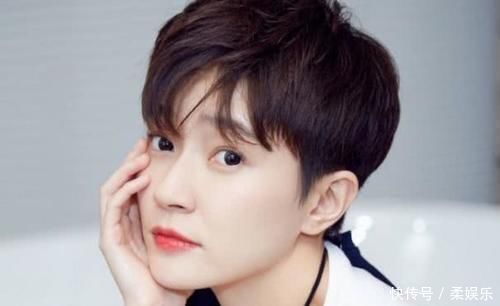 短发 女生自以为好看的4种发型,其实都是“踩雷”款,直男大多都反感