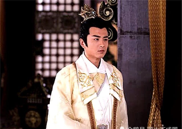 摄政|姜子牙被封到齐地,周公摄政,姜子牙做什么?没待在齐国