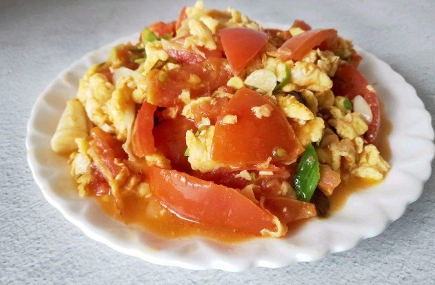 隔三差五就给家人吃的家常菜，做法简单易学，营养价值非常高