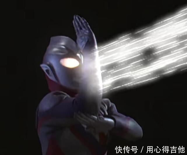 吸血鬼|迪迦奧特曼迪迦的血是什么味道怪獸呸，一股皮套味