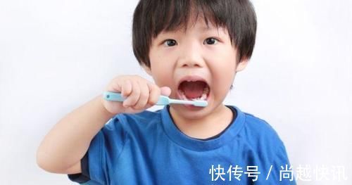 龋齿|不想孩子一口烂牙，这些坑可要避开了，家长多上心