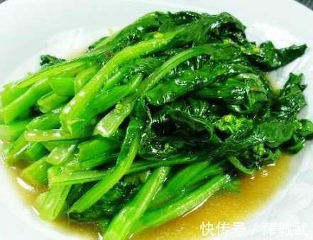 大鱼大肉|秋季滋补,别只会吃大鱼大肉,这菜多吃,开胃下饭还能提高免疫力