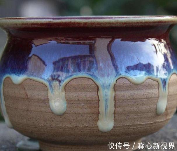 养花挑盆很关键摸清6种材质的优劣,轻松选好花草的''新家''