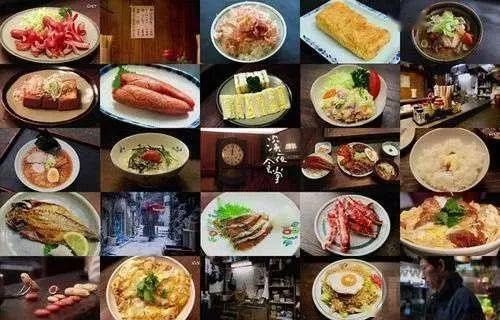  吃货必看：关于美食的电影！