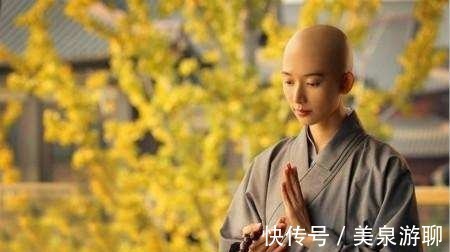 李冶!唐朝最传奇的女诗人, 向和尚表白却遭出卖, 唐玄宗隆重召见她