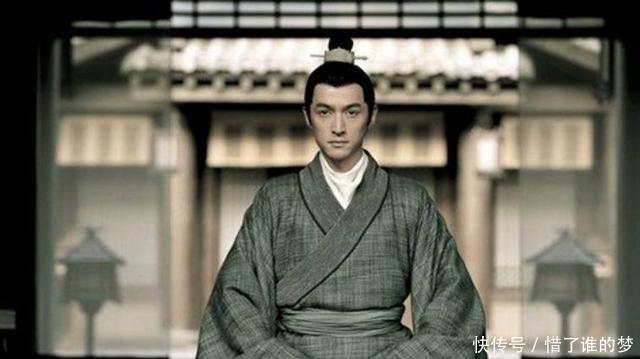 萧衍|这个皇帝吃斋念佛,40年不近女色,最后的死因成了千年笑柄!