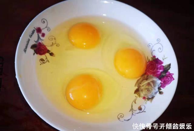 炒蛋|做西红柿炒蛋注意这一步,味道直接好吃两倍,新手也能做出大厨味