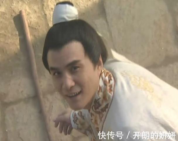 史泰龙|除了武功, 西门庆有四点强于武松, 水浒中说得很清楚