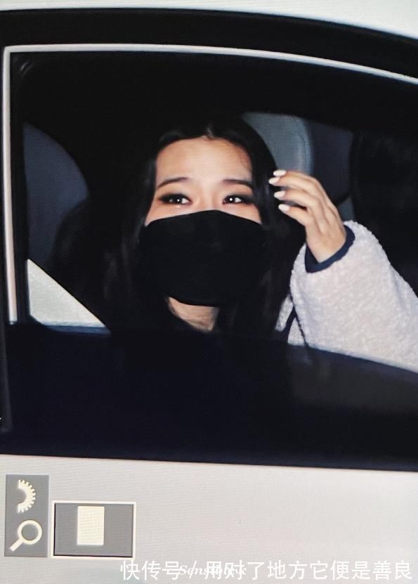 综艺节目|时隔一年,红贝贝终于五人活动,wendy健康归来还有新综艺节目