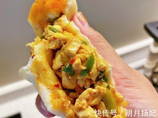 肉馅|八月蒸包子,试试这种馅儿,低脂高钙营养丰富,比肉馅还要香