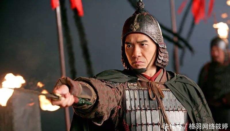 出于|这位三国人物太完美,罗贯中出于一个目的,只能对其加以丑化!