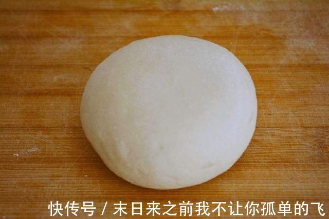 美味|喜欢面食的做点“它”，营养又美味，特别适合孩子吃