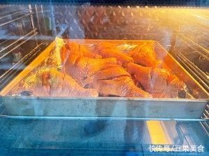 味达美冰糖|在家做蜜汁烤鸡腿，比买的更好吃