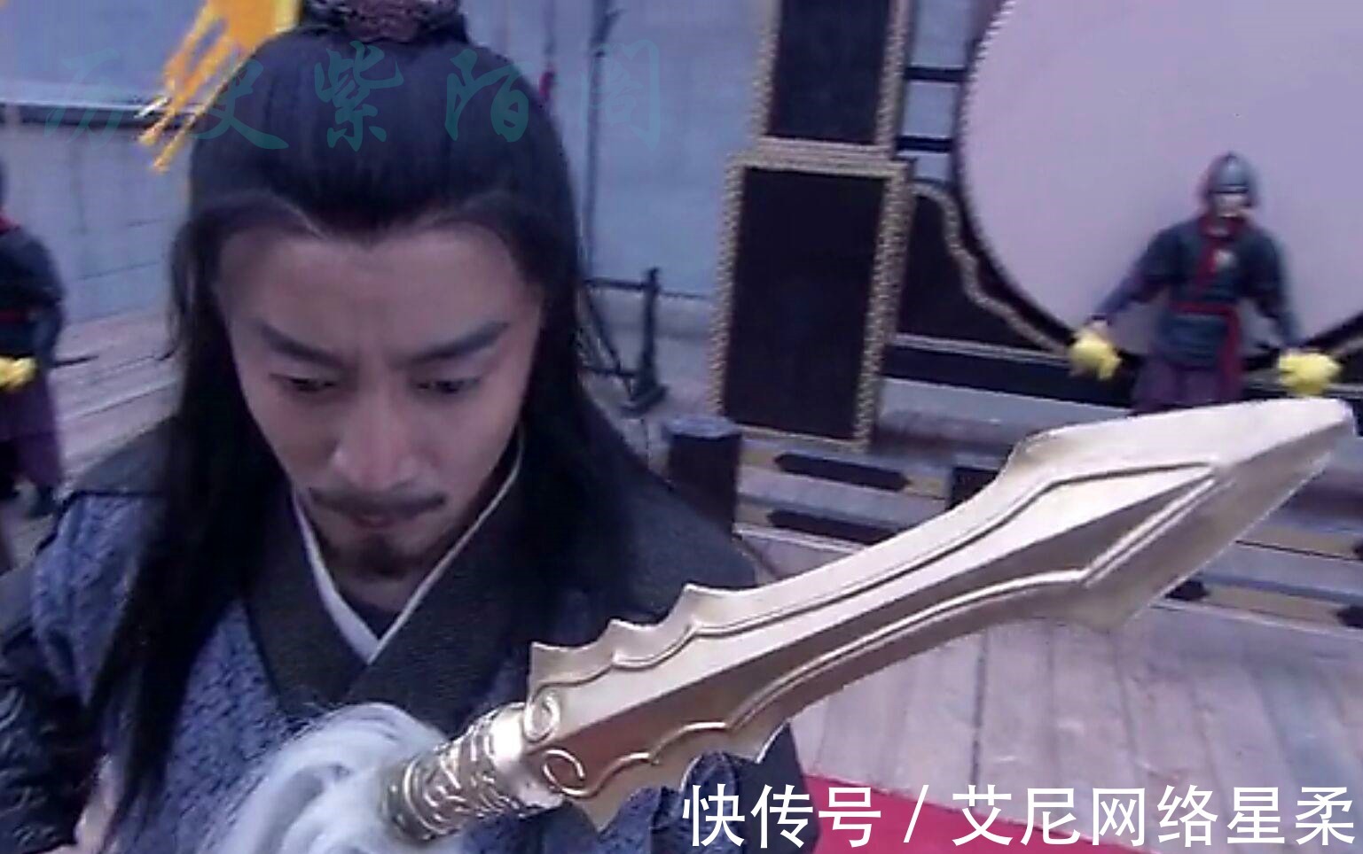 水浒|武松的克星是谁?水浒里谁能打过武松?