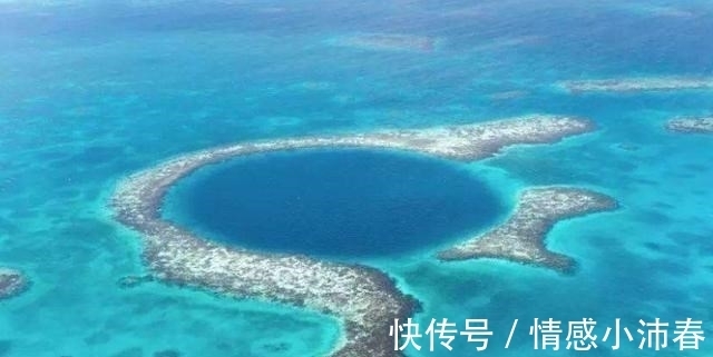 小寨|全球最神秘的6大天坑，我国就占据4个，最后一个曾经导致15人丧生